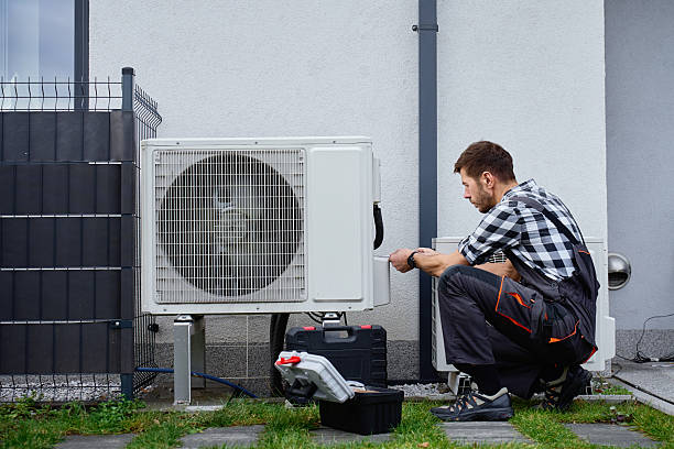 Trusted Ac Repair service in Des Moines, IA - HVAC Repair CO